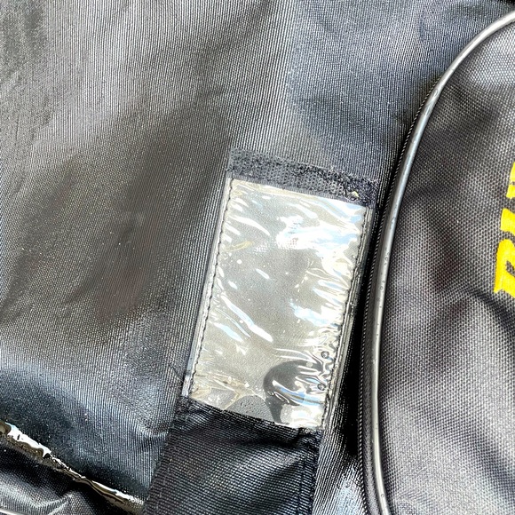 travel bag by Bullet 
With wheels - Picture 2 of 10